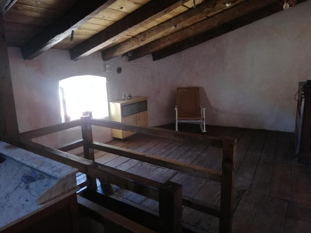 Old Istrian House,Free Parking Apartment Galizana Exterior photo